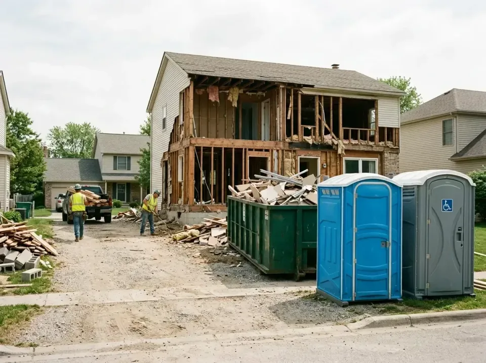 home-renovation-demolition-sit-010 — frequently asked questions, Portable Toilet & Dumpsters Rental in Afton, MN